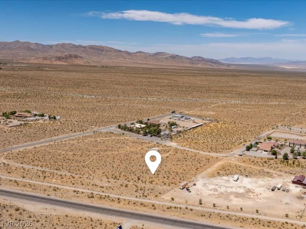 Racel APN 126-08-801-001, Las Vegas, NV 89166