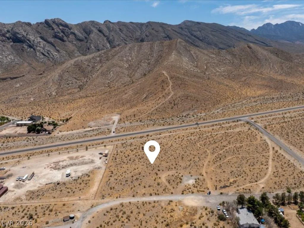 Racel APN 126-08-801-001, Las Vegas, NV 89166