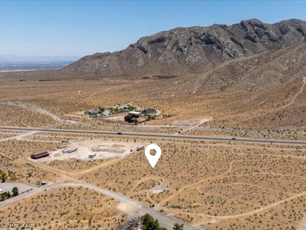 Racel APN 126-08-801-001, Las Vegas, NV 89166