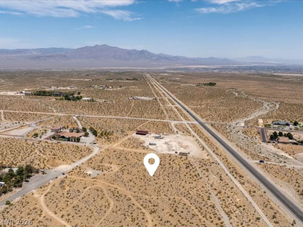 Racel APN 126-08-801-001, Las Vegas, NV 89166