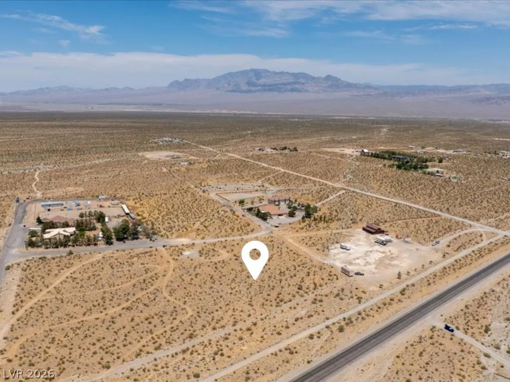 Racel APN 126-08-801-001, Las Vegas, NV 89166