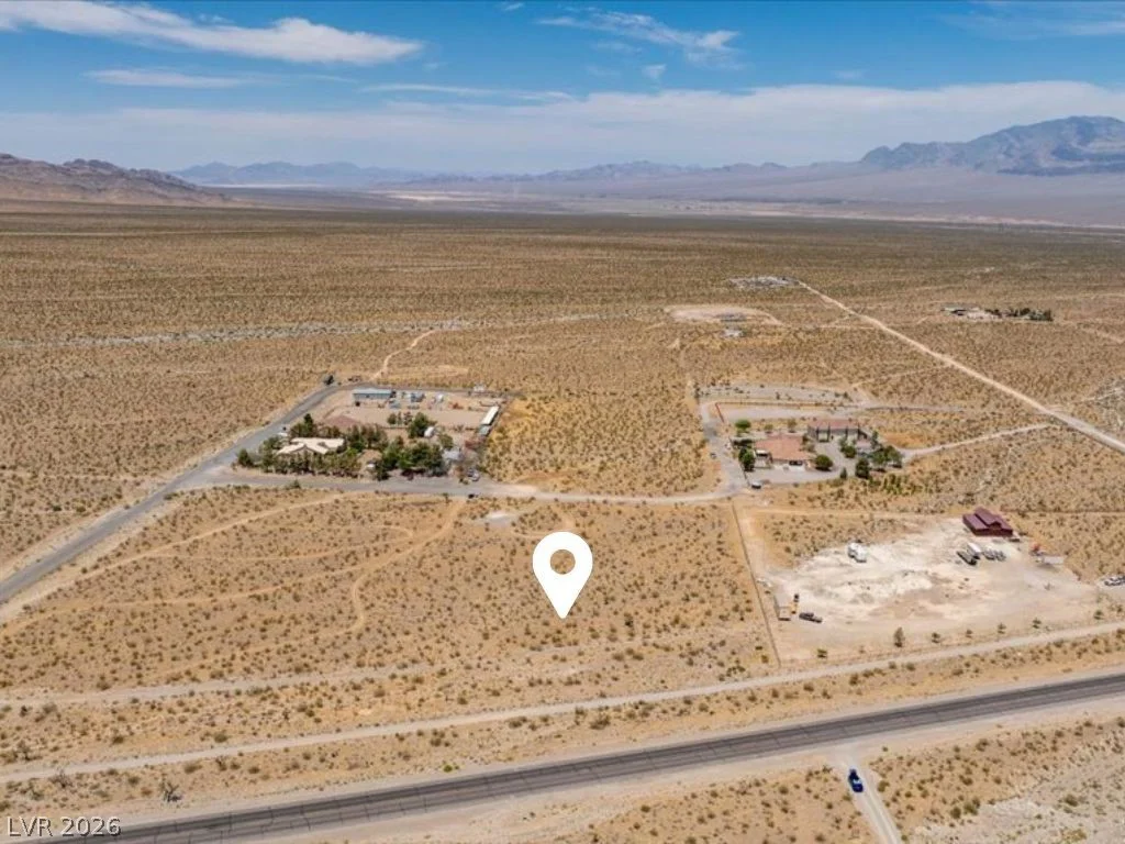 Racel APN 126-08-801-001, Las Vegas, NV 89166
