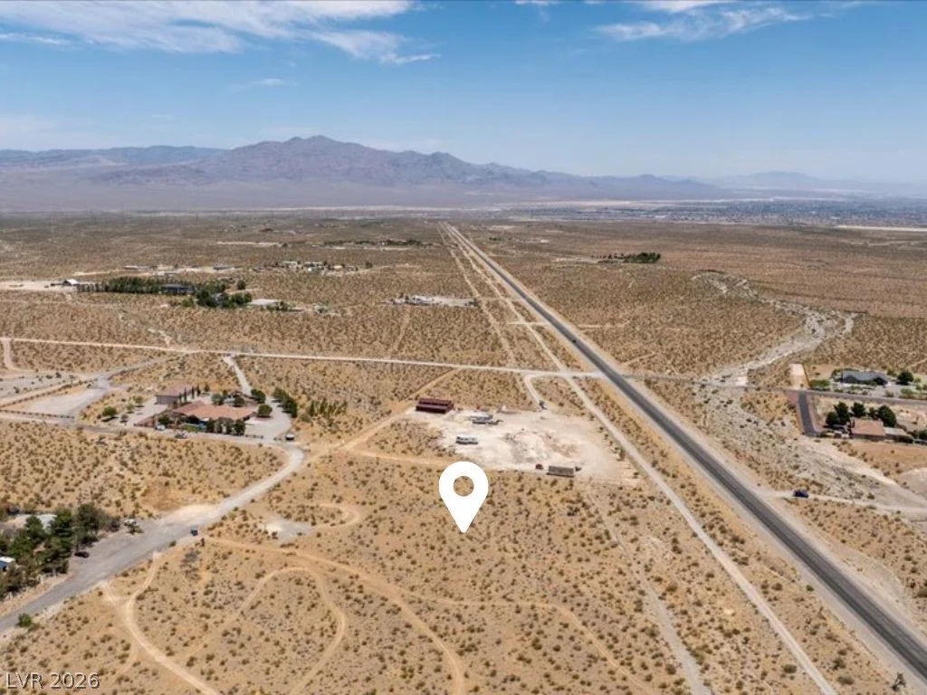 Racel APN 126-08-801-001, Las Vegas, NV 89166