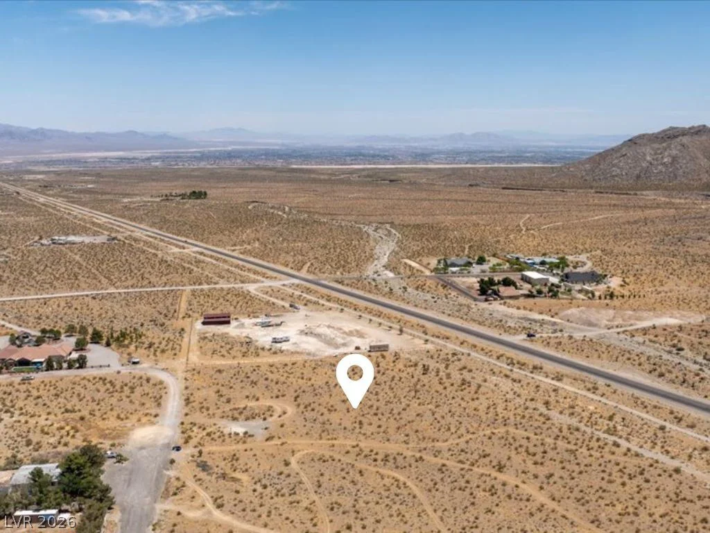 Racel APN 126-08-801-001, Las Vegas, NV 89166