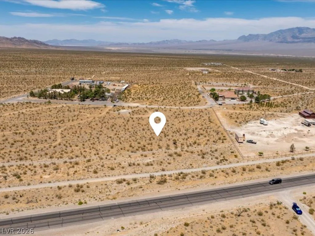 Racel APN 126-08-801-001, Las Vegas, NV 89166