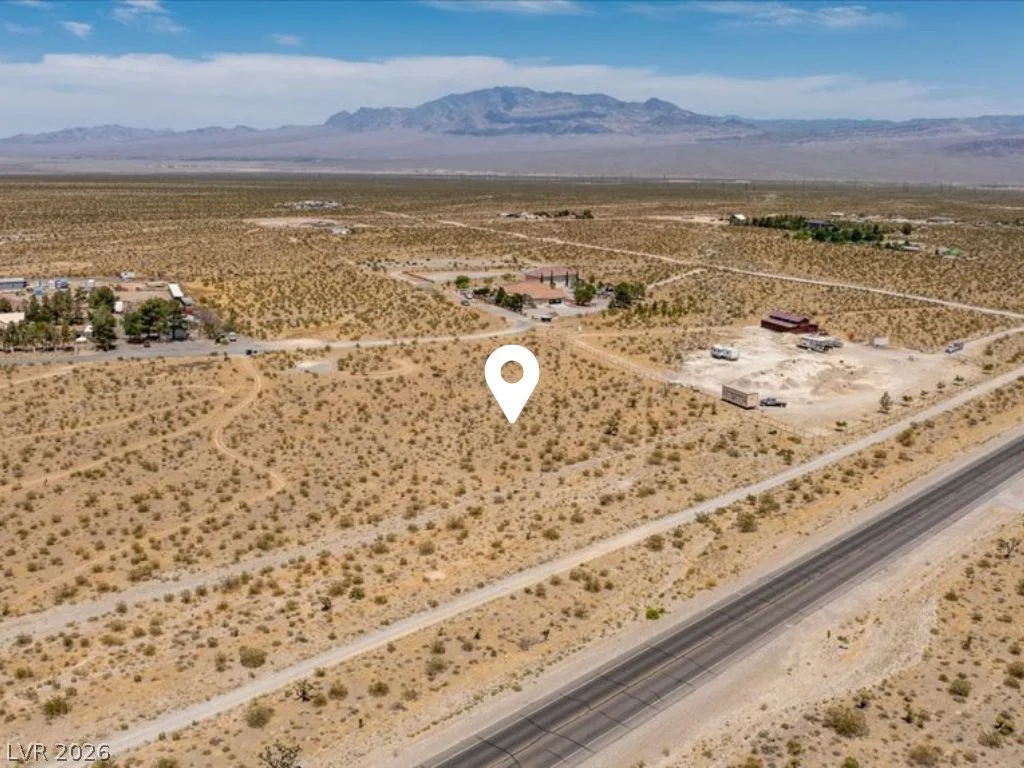 Racel APN 126-08-801-001, Las Vegas, NV 89166