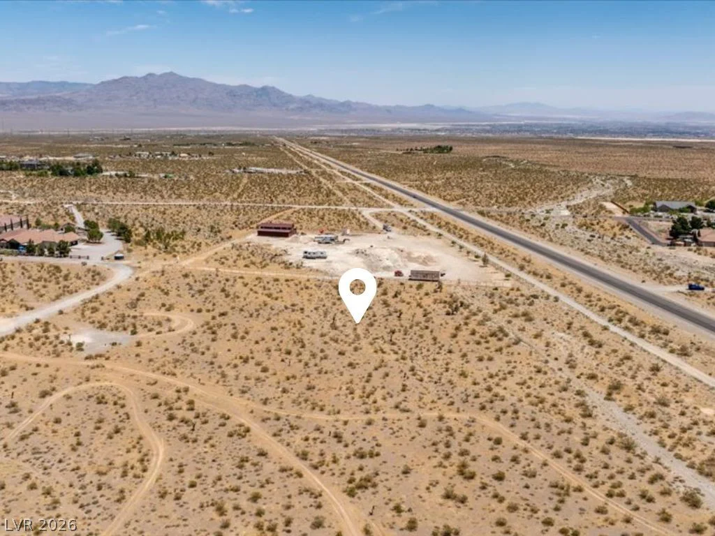 Racel APN 126-08-801-001, Las Vegas, NV 89166