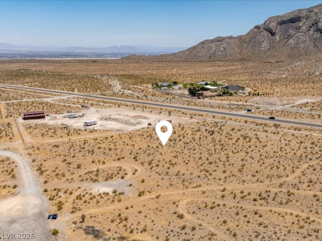 Racel APN 126-08-801-001, Las Vegas, NV 89166