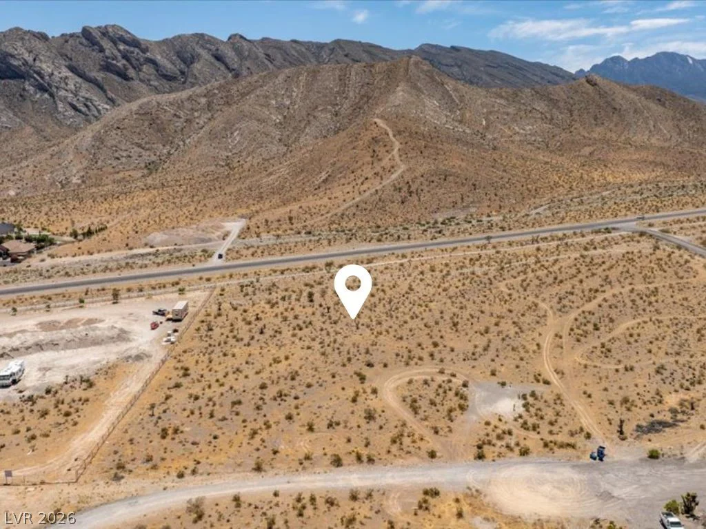 Racel APN 126-08-801-001, Las Vegas, NV 89166