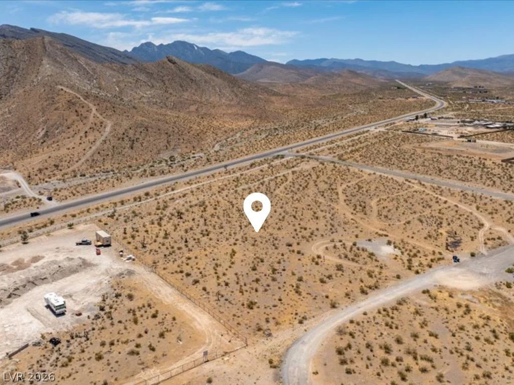 Racel APN 126-08-801-001, Las Vegas, NV 89166