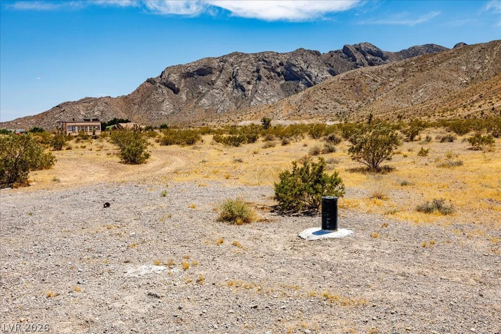 Racel APN 126-08-801-001, Las Vegas, NV 89166