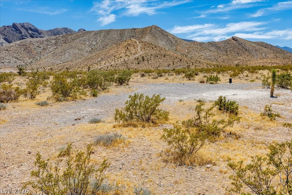 Racel APN 126-08-801-001, Las Vegas, NV 89166