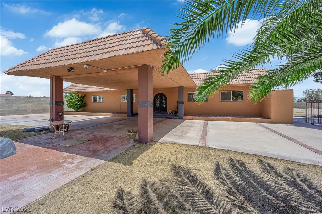 7564 Placid, Las Vegas, NV 89123