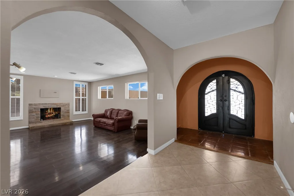 7564 Placid, Las Vegas, NV 89123