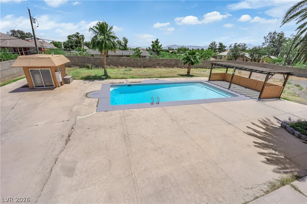 7564 Placid, Las Vegas, NV 89123
