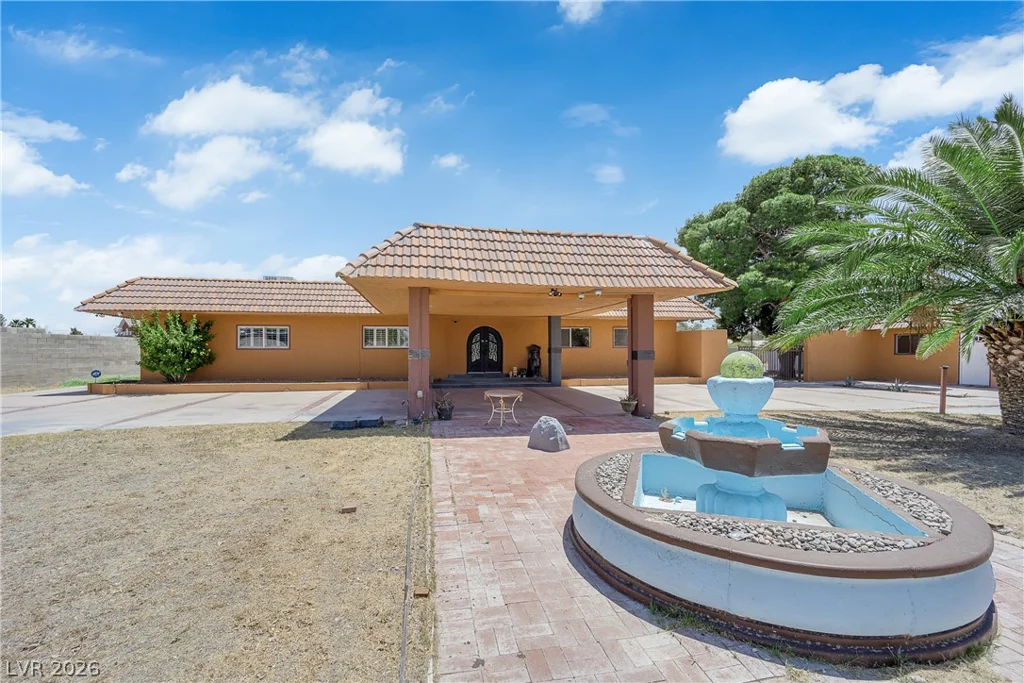 7564 Placid, Las Vegas, NV 89123