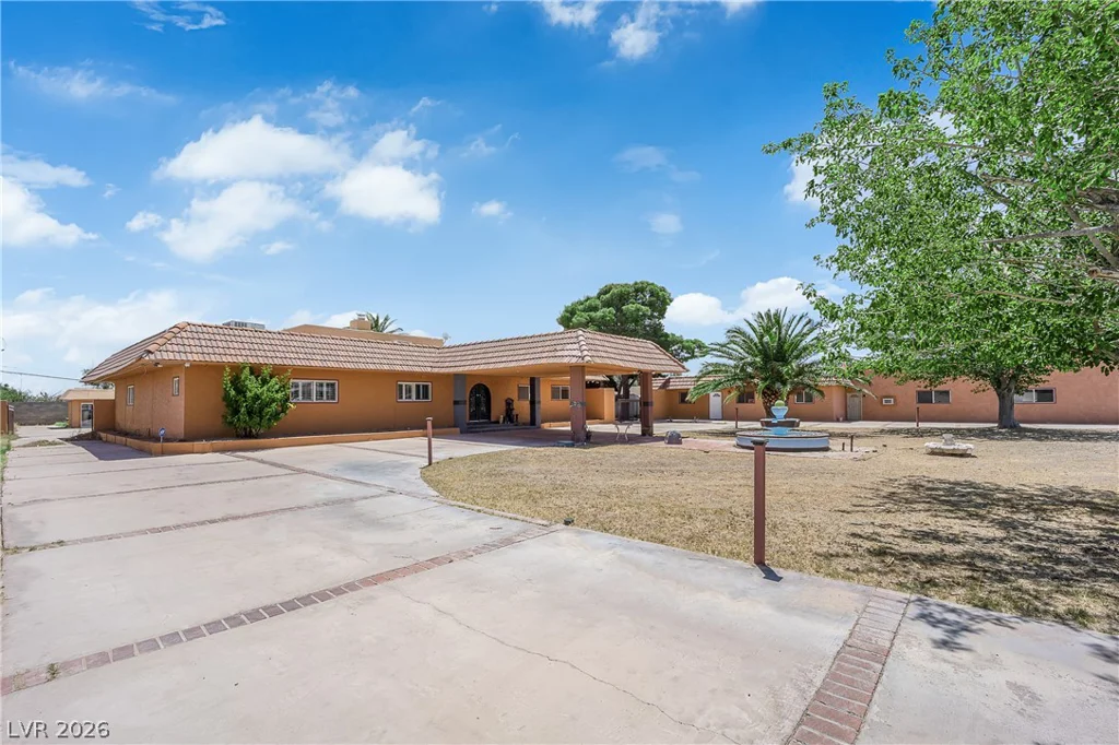 7564 Placid, Las Vegas, NV 89123