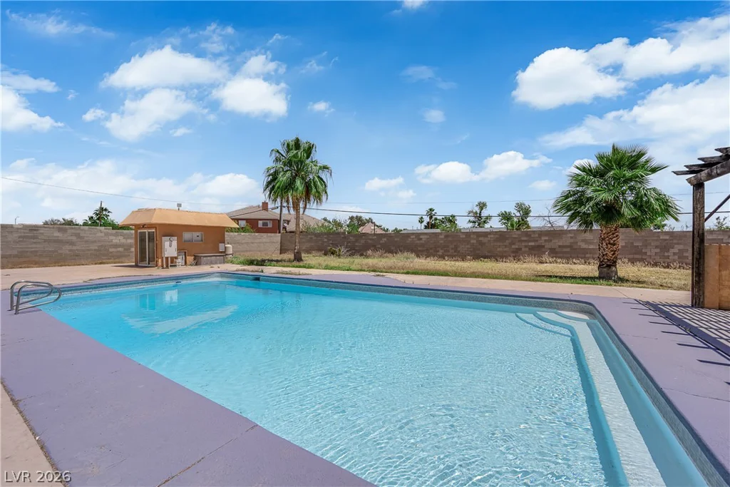 7564 Placid, Las Vegas, NV 89123