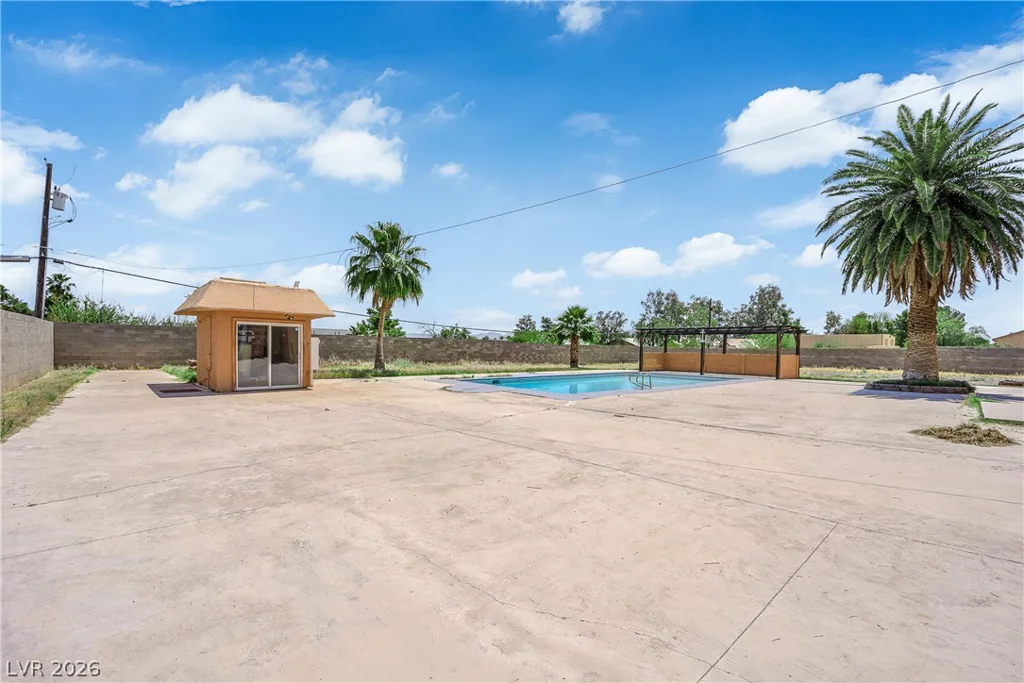 7564 Placid, Las Vegas, NV 89123