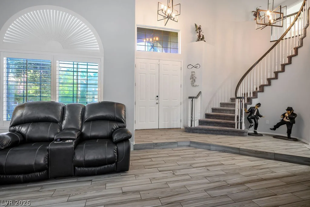 8420 Desert Quail, Las Vegas, NV 89128