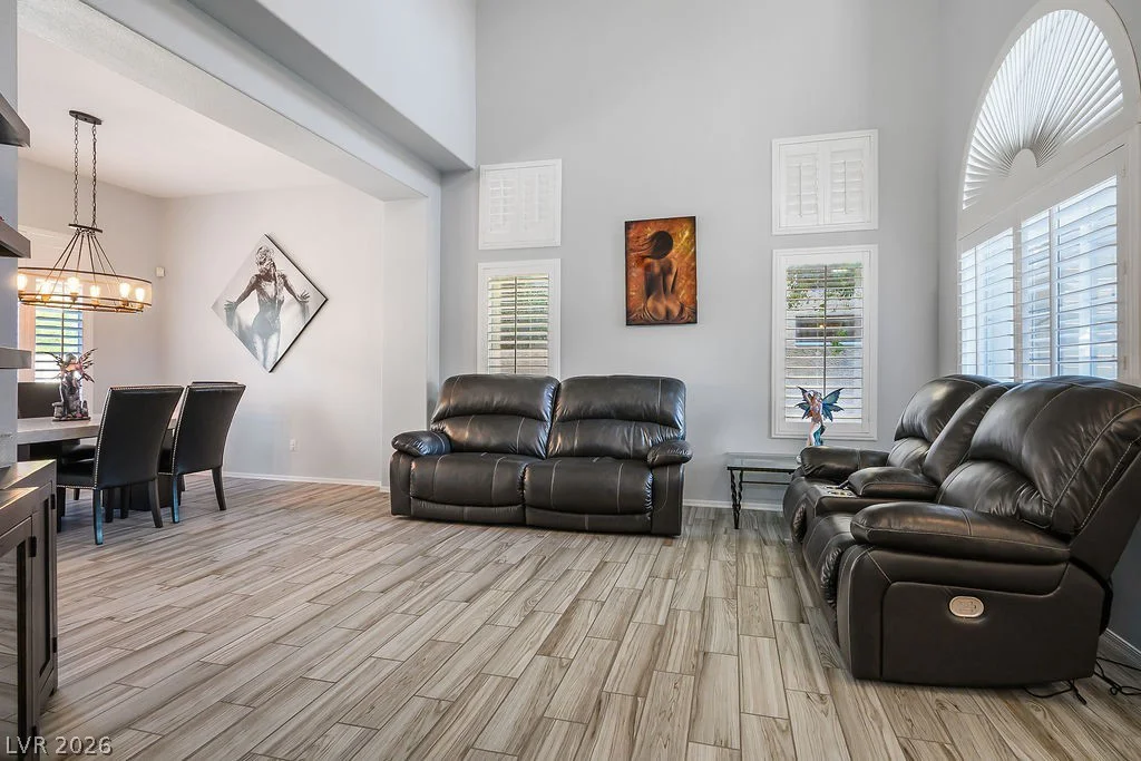 8420 Desert Quail, Las Vegas, NV 89128