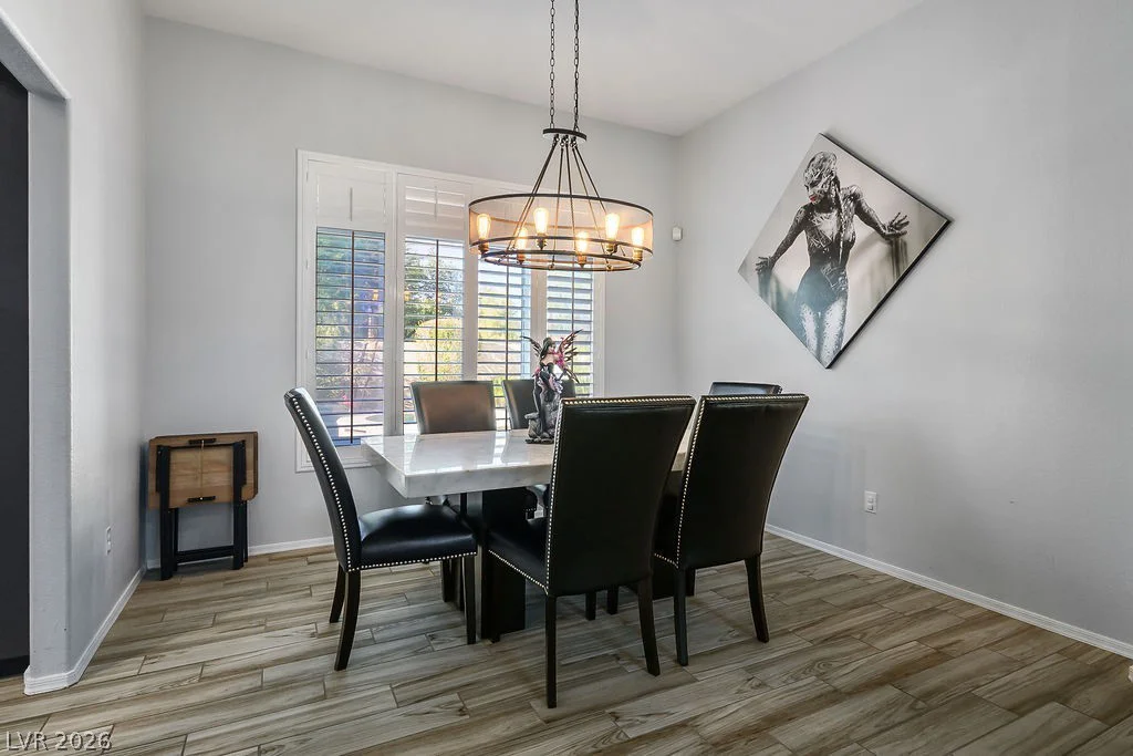 8420 Desert Quail, Las Vegas, NV 89128