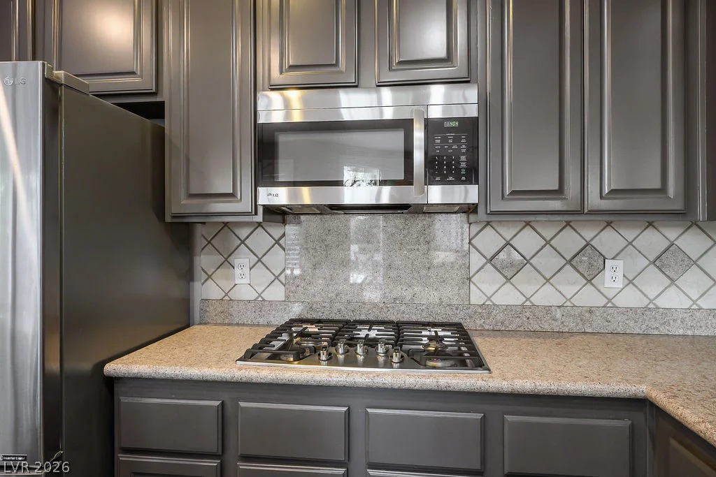 8420 Desert Quail, Las Vegas, NV 89128