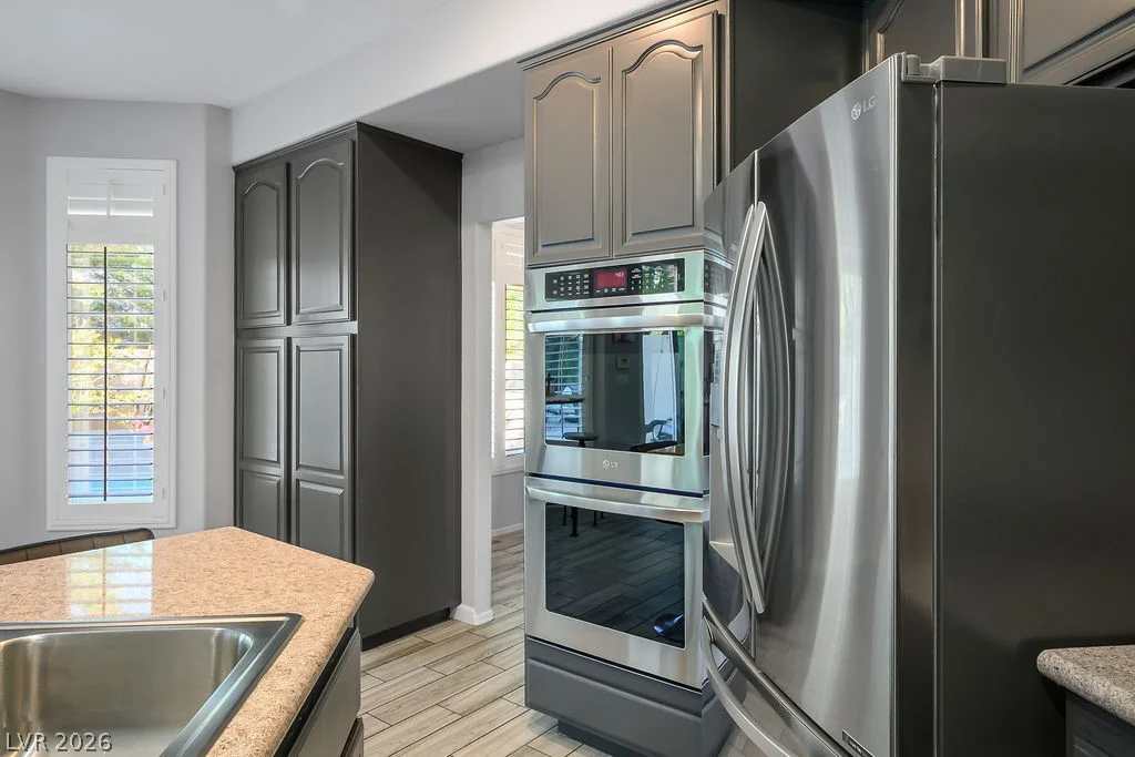 8420 Desert Quail, Las Vegas, NV 89128