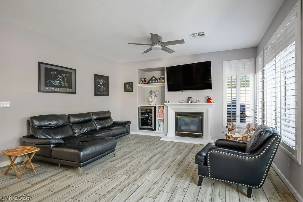 8420 Desert Quail, Las Vegas, NV 89128