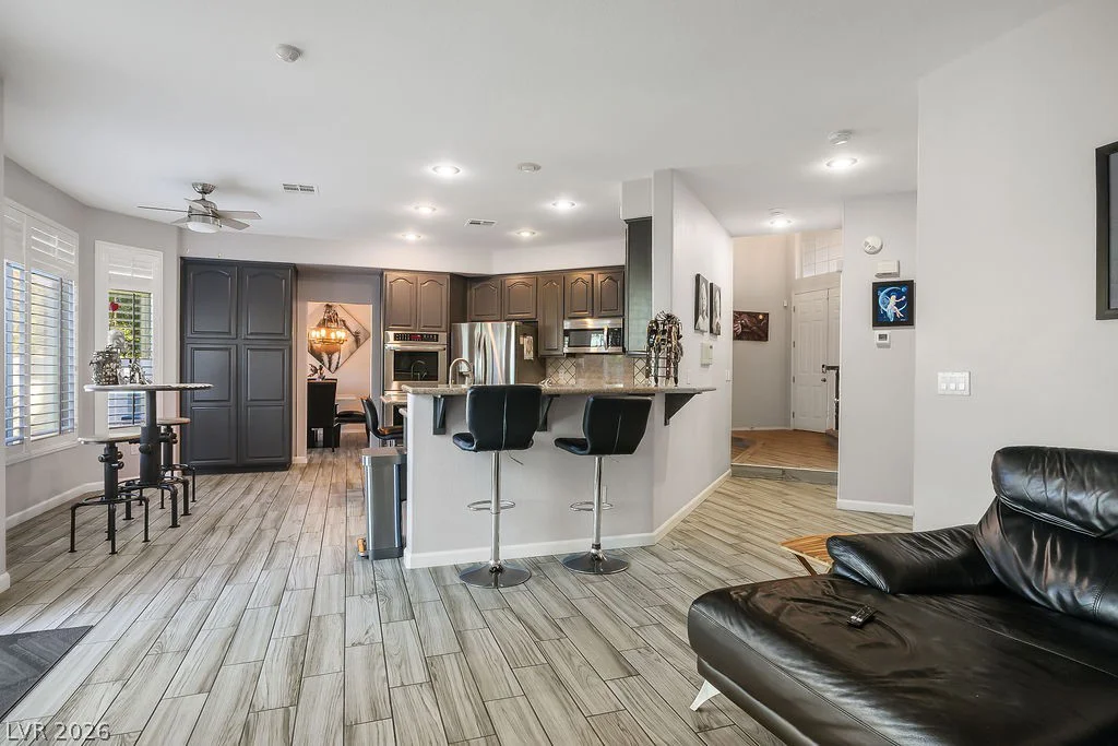 8420 Desert Quail, Las Vegas, NV 89128