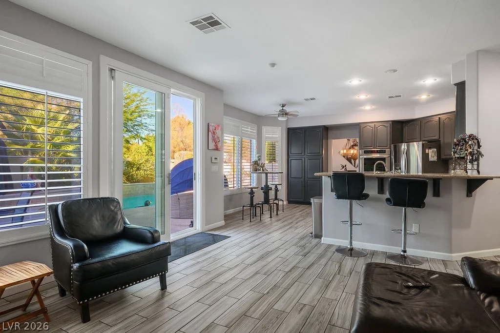 8420 Desert Quail, Las Vegas, NV 89128
