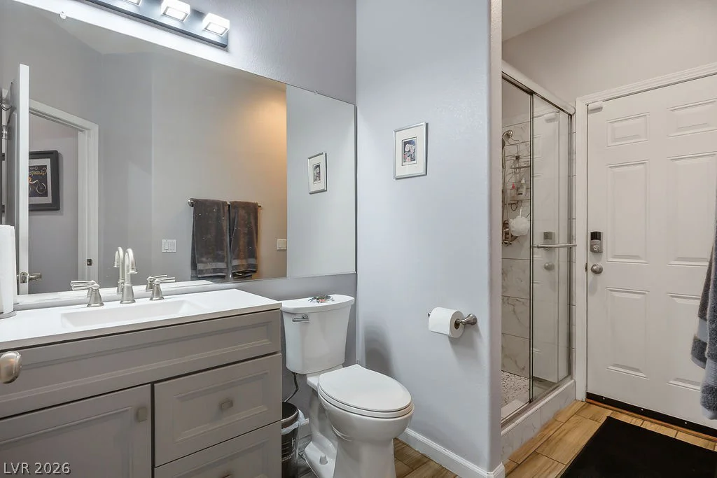 8420 Desert Quail, Las Vegas, NV 89128