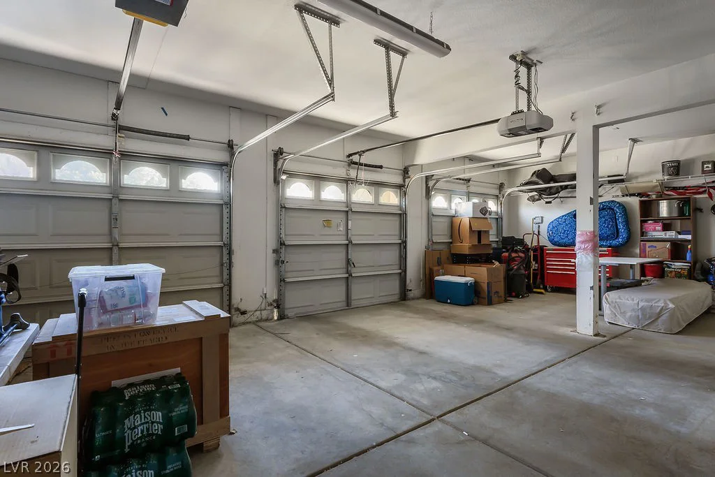 8420 Desert Quail, Las Vegas, NV 89128