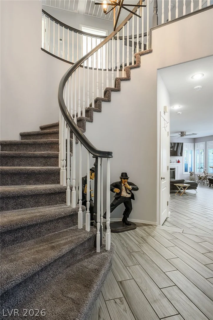 8420 Desert Quail, Las Vegas, NV 89128
