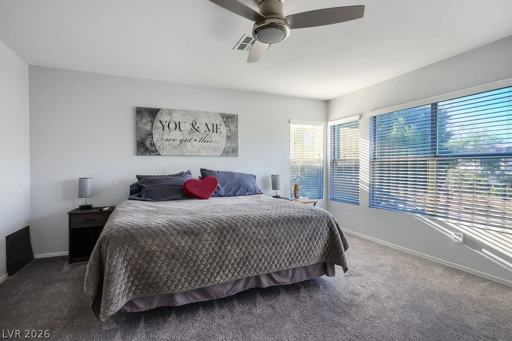 8420 Desert Quail, Las Vegas, NV 89128