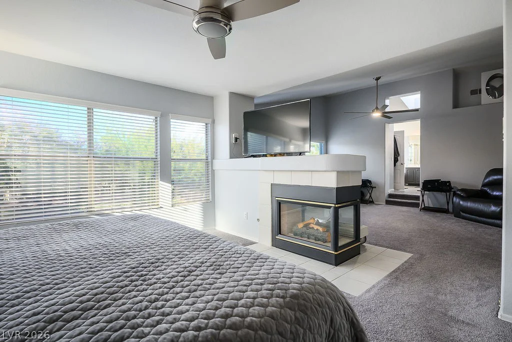 8420 Desert Quail, Las Vegas, NV 89128