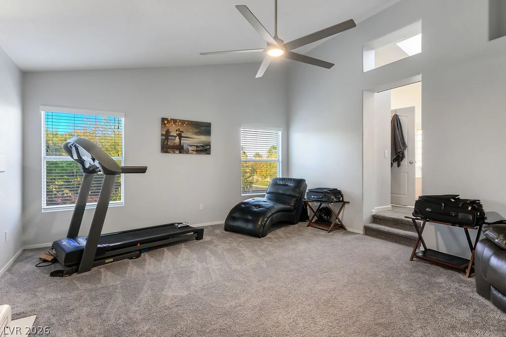 8420 Desert Quail, Las Vegas, NV 89128