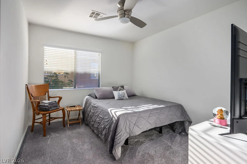 8420 Desert Quail, Las Vegas, NV 89128