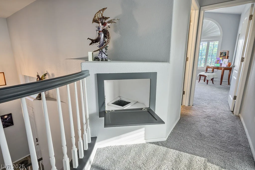 8420 Desert Quail, Las Vegas, NV 89128