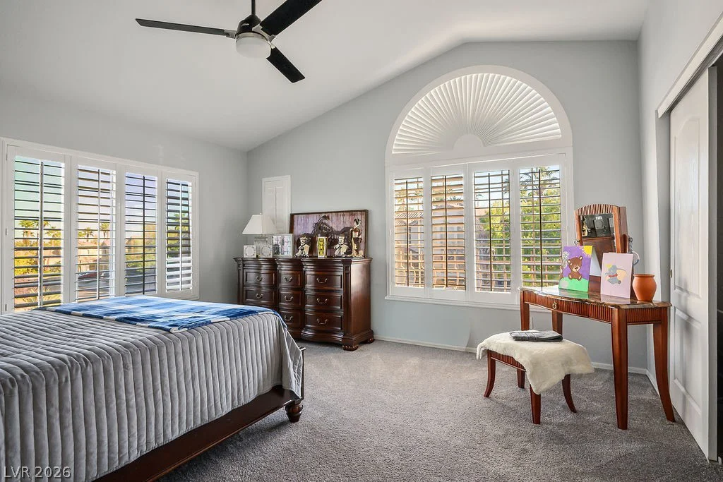 8420 Desert Quail, Las Vegas, NV 89128