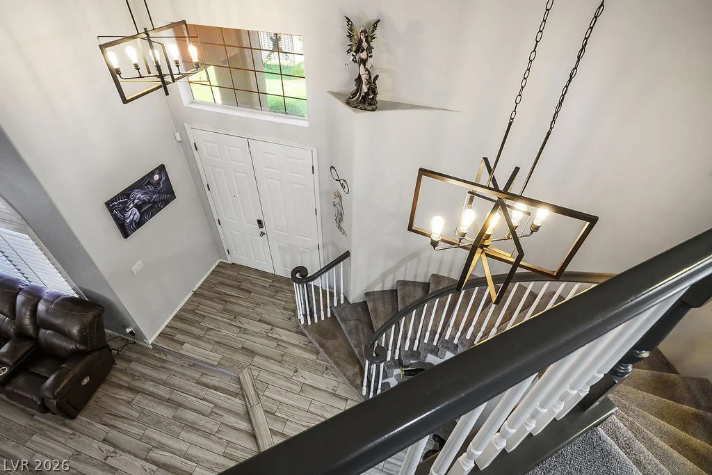 8420 Desert Quail, Las Vegas, NV 89128