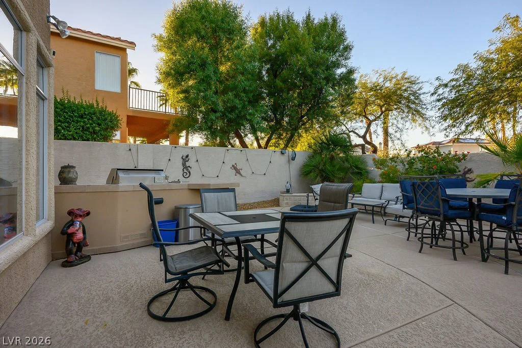 8420 Desert Quail, Las Vegas, NV 89128