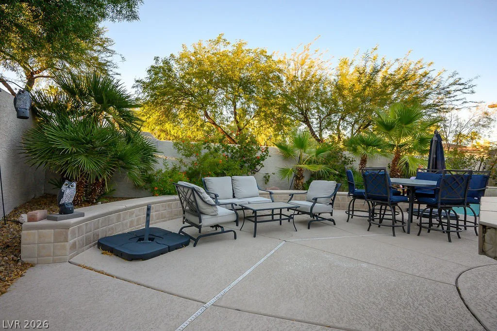8420 Desert Quail, Las Vegas, NV 89128