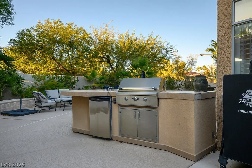 8420 Desert Quail, Las Vegas, NV 89128