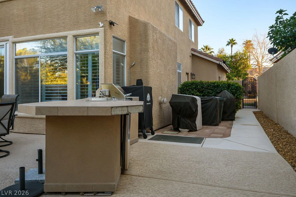 8420 Desert Quail, Las Vegas, NV 89128