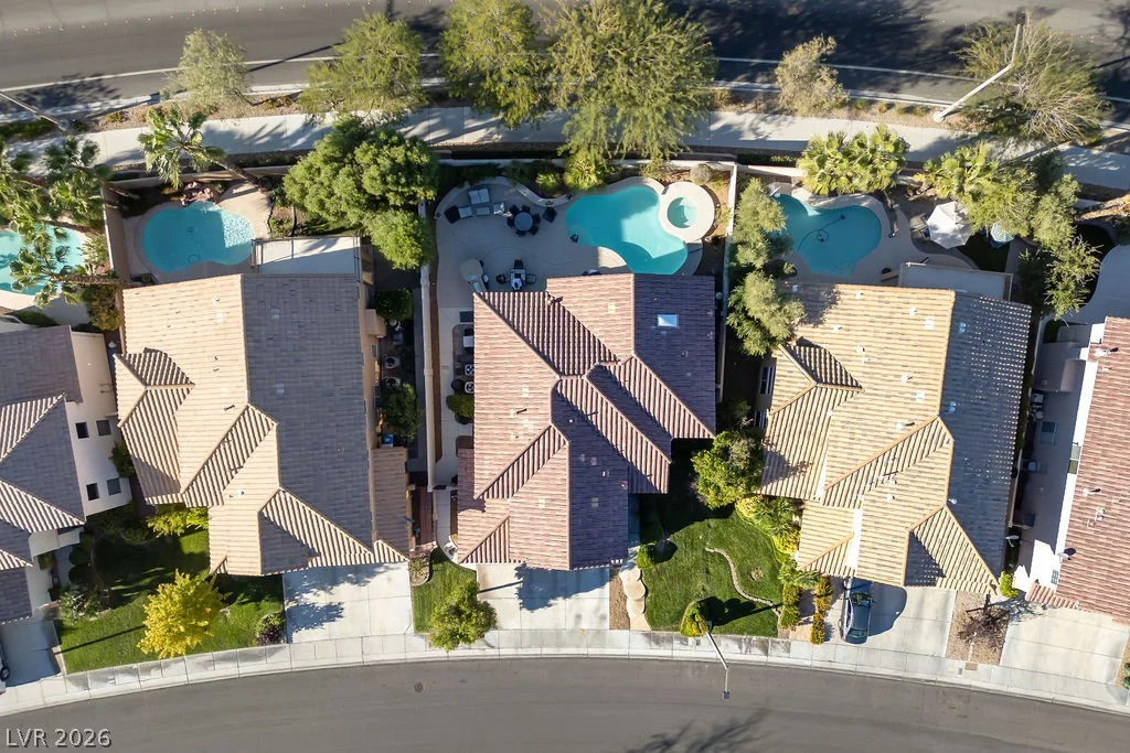 8420 Desert Quail, Las Vegas, NV 89128