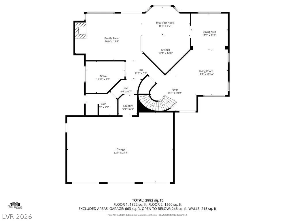 8420 Desert Quail, Las Vegas, NV 89128