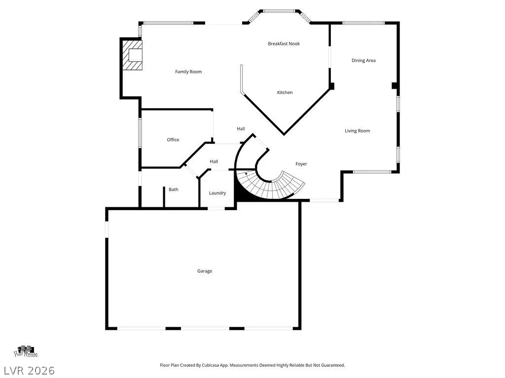 8420 Desert Quail, Las Vegas, NV 89128