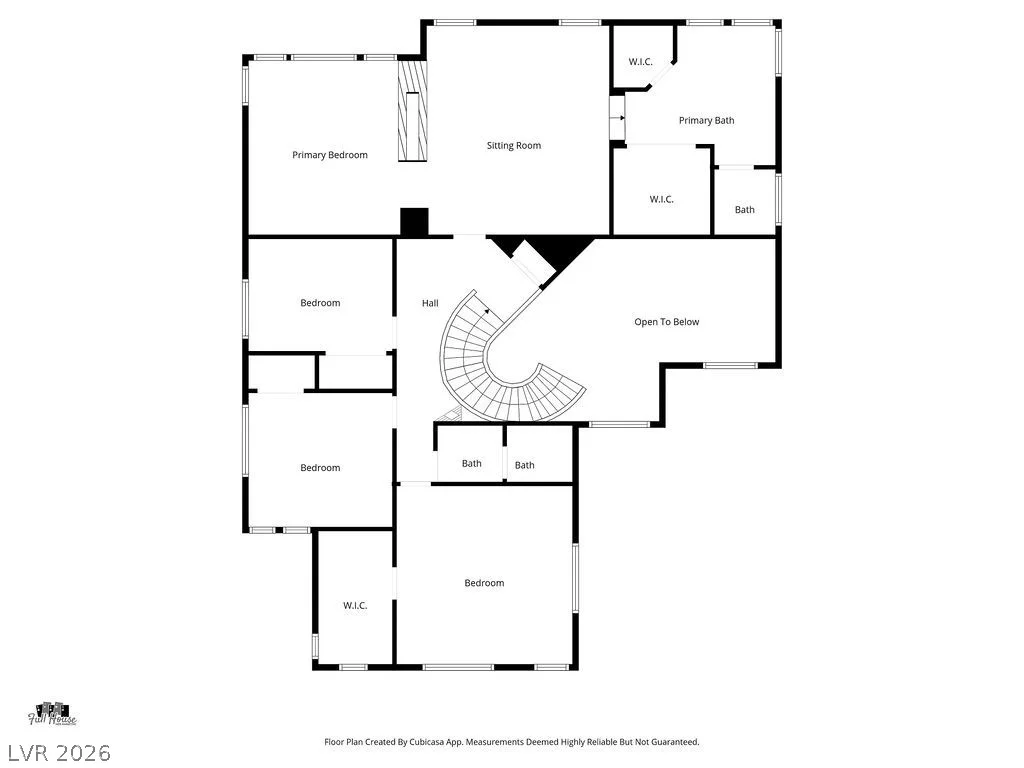 8420 Desert Quail, Las Vegas, NV 89128