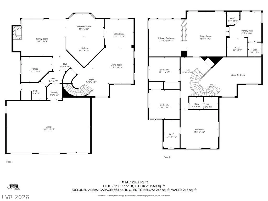 8420 Desert Quail, Las Vegas, NV 89128